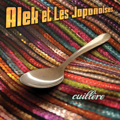 Alek et Les Japonaises - KI KI KI