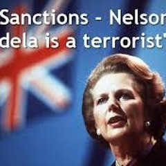 Thatcherite Derbyshirite