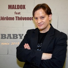 Maldox feat. Jerome Thévenot - Baby (Bovoli & Grek! Love Remix Extended)Eder ItaloDance 2k13 d(-_-)b
