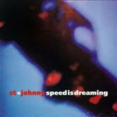 08 You Can't Win/SPEED IS DREAMING/St. Johnny