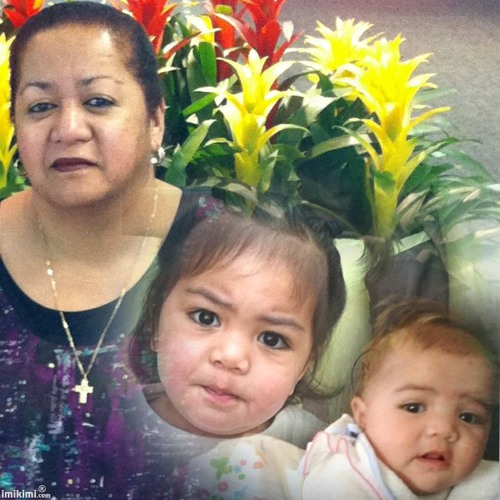 Tongan Gospel Song - 'E FA'E KO 'ENI 'EKU TALAMONU - Lui Fa