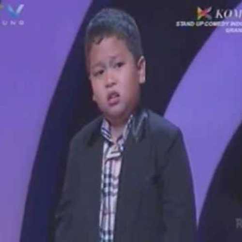 Stand Up Comedy By Priiebadi Sampoerna On Soundcloud Hear