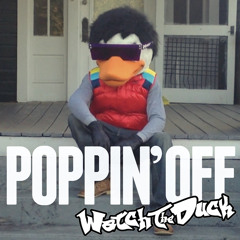Watch The Duck - Poppin Off (Zed Bias Remix)