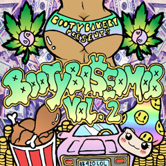 Stylo G - Press Up (Poirier Dengue Riddim Remix)