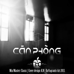 Căn phòng - Táo