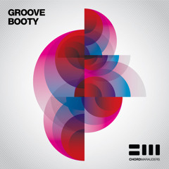 Groove Booty - Out Now