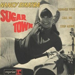Sugar town - Nancy Sinatra/ Zooey Deschanel (cover)