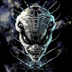 Don't Look Up In The Sky