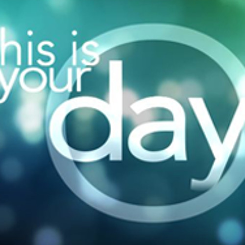25.05.2013 it´s your day