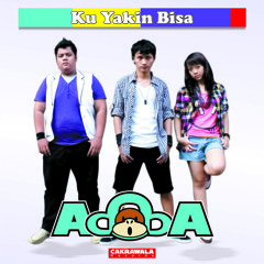 AdebA - kita sahabat