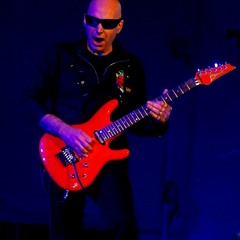 Joe Satriani - Always With Me Always With You+With A Little Help From My Friends (live in Belgrade)