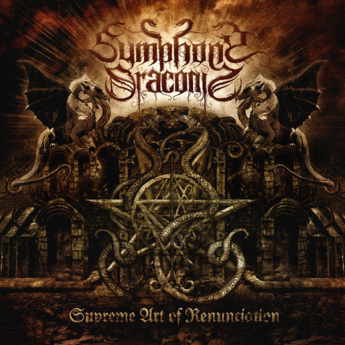 Symphony Draconis - Eris Aeon