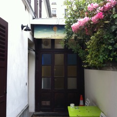 The Crows (Live in Paris)