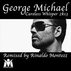 Careless Whisper 2011 ( DJ Small Remix)