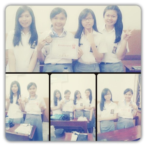 Persahabatan Bagai Kepompong At Taman Stadion Teladan Medan By Deboraola Persahabatan Bagai Kepompong At Taman Stadion Teladan Medan By Deboraola