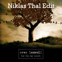 Greg Laswell - Comes And Goes (Niklas Thal Edit) [FREE DOWNLOAD]