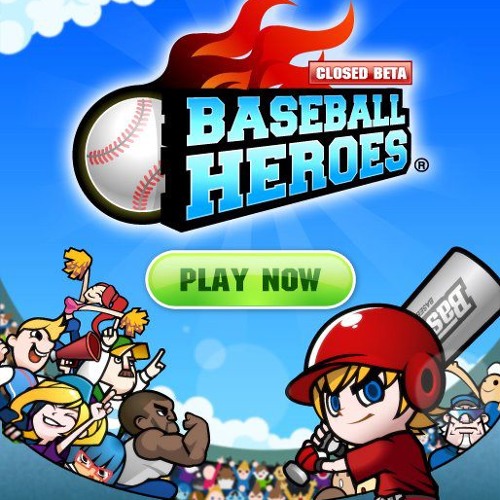 Stream KEVIN LEE | Listen to SYNTASIA/BASEBALL HEROES playlist online for  free on SoundCloud