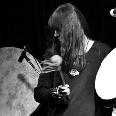 Not something, everything disappeared (Rada & Ternovnik + Anjela Manukyan. CD UKOK 2013)