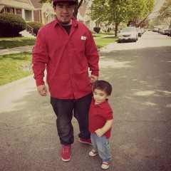 Pride & Joy (Lullaby)