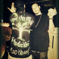 MME ft. Maserratti Mac