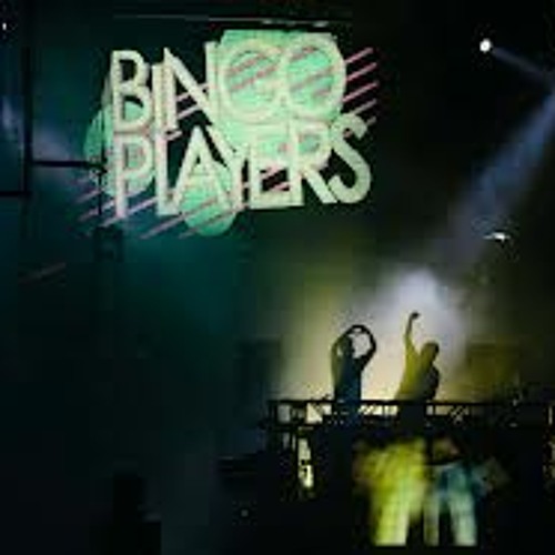 128 BINGO PLAYER INTROS 2013 ((( AARON DJ )))