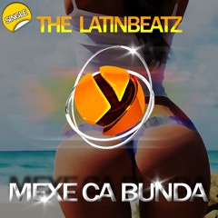 The LatinBeatZ - Mexe (Ca Bunda) (Original Mix) [*Ypslon Records*]