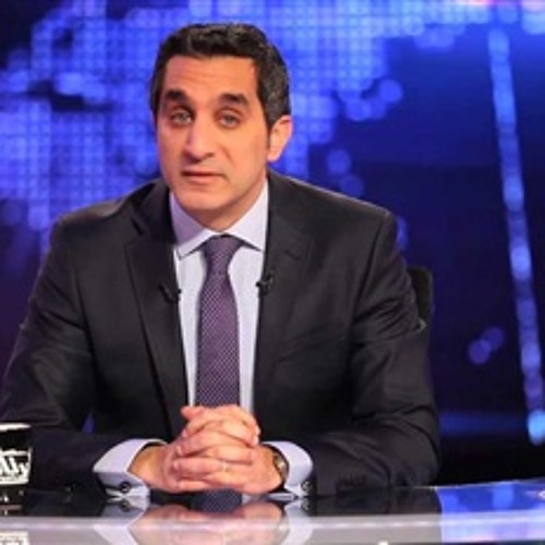 Bassem youssef