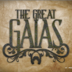 Pots's Theme - The Great Gaias OST