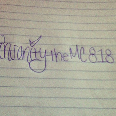 Passionate Lyricist (Prod. 4th Beats)