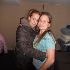 For my mommy, I love you!