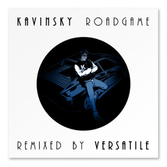 Kavinsky - RoadGame [Remixed by Versatile]