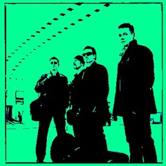 U2013 a remix of the U2 album All That You Can't Leave Behind
