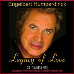 Engelbert humperdinck - golden girl