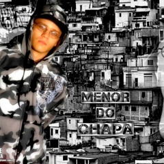 MC Menor do Chapa - Vou Patrocinar - Música nova 2013