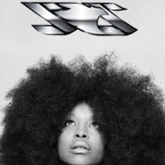 Erykah Badu - On & On (Swiftstyle Edit)