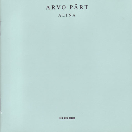 Stream Arvo Pärt - Spiegel Im Spiegel (Mirror in Mirror) by Anas II |  Listen online for free on SoundCloud