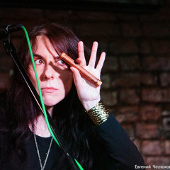 Darkness  (Rada & Ternovnik + Nogon Shumarov. CD UKOK 2013)