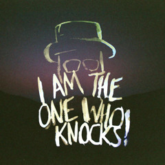 Pedro - I am the one who knocks
