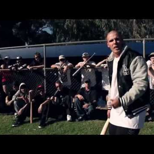 SEVER FT. SOLITARY COMPLETE & BITTER BELIEF (HOOLIGAN LAGOON) - BATTER UP