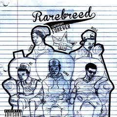 04 Acid Rain (Prod. Jake One)