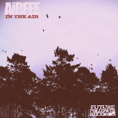 Airfee - In The Air (Dublime Remix)(Out now on Future Follower Records)