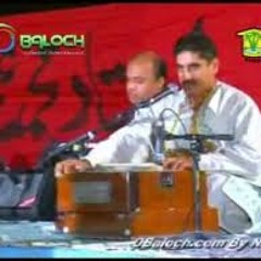 Allah Mani Salonke......Ustad Arif Baloch