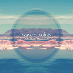 'Seaside Breeze' - Wave of Colors