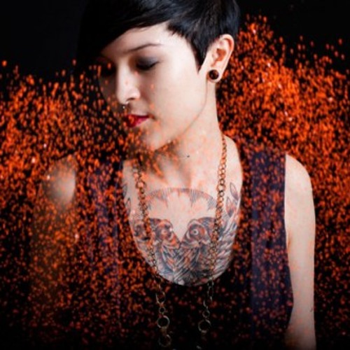 Maya Jane Coles Feat. Karin Park - Everything (Official Video)