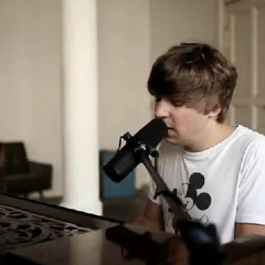 Eiserner Steg - Philipp Poisel cover