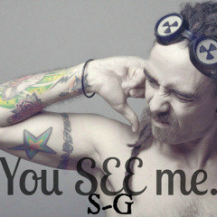 You See Me - FREE DOWNLOAD!