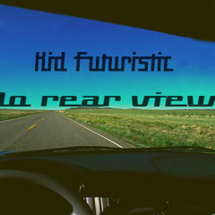 No rear view