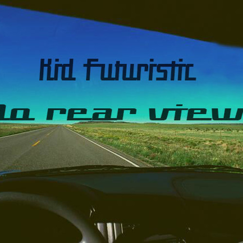 No rear view