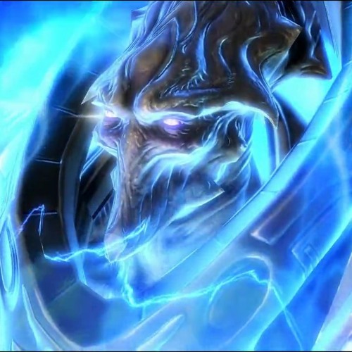 OBEY - PROTOSS _ FREE DOWNLOAD