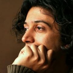 Peyman Yazdanian - Budda Mountain 8